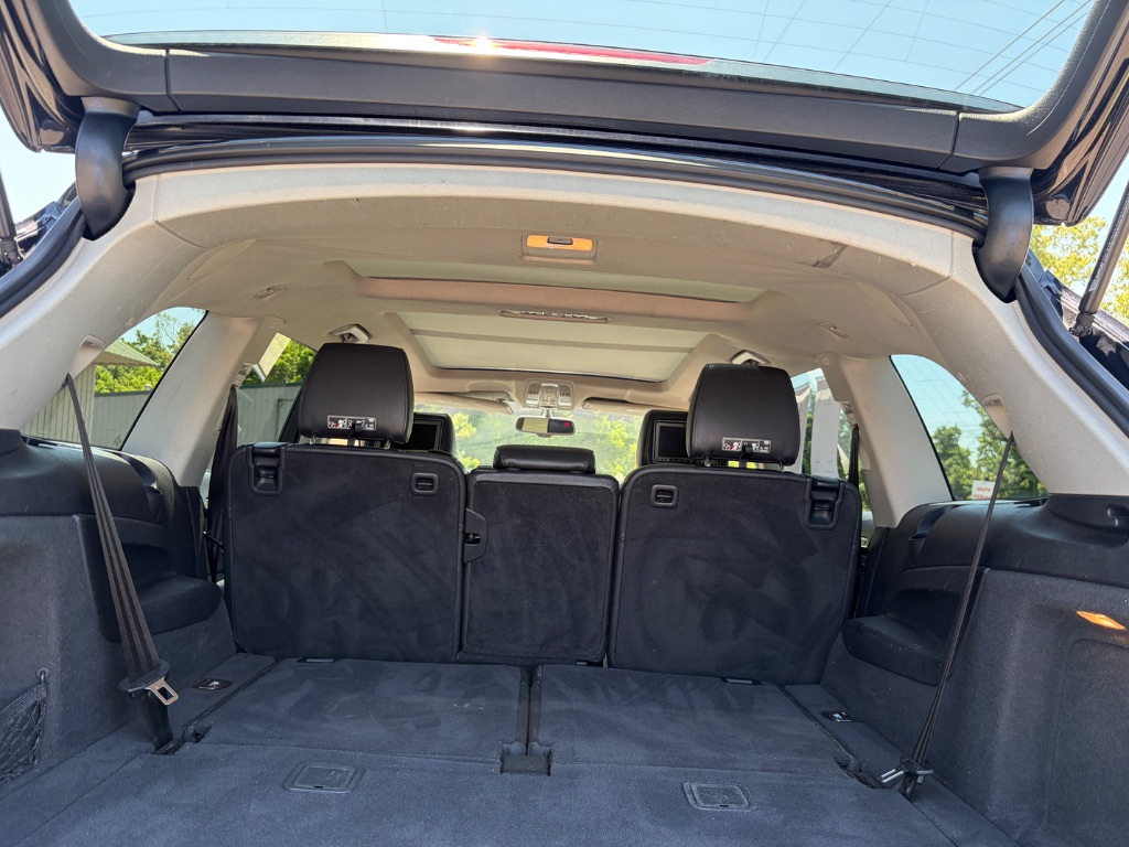 2012 Audi Q7 - $10,990