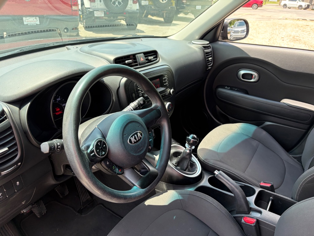 2019 Dodge Journey - $11,990