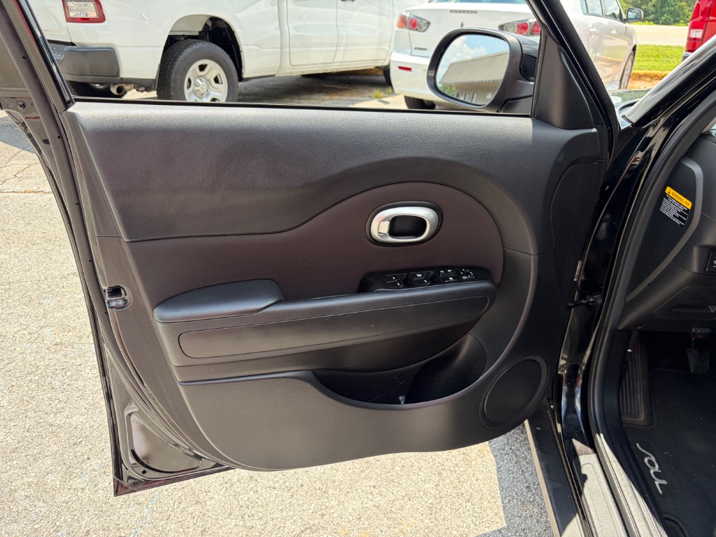 2019 Dodge Journey - $11,990