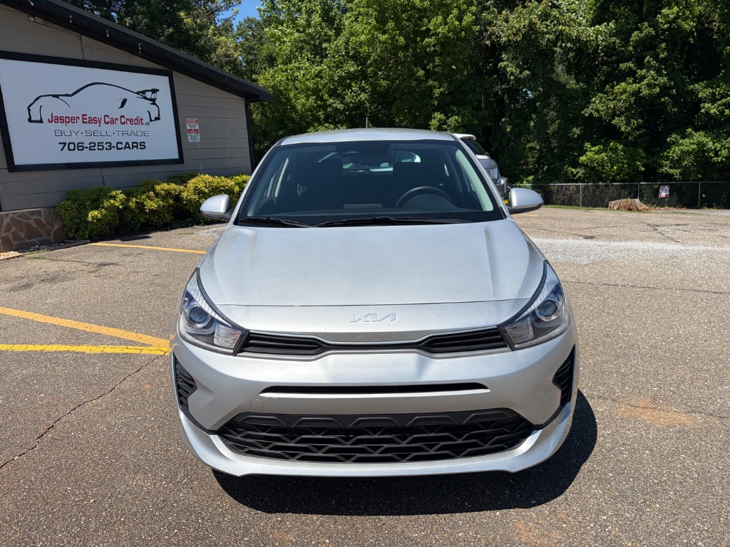 2023 Kia Rio - $17,990