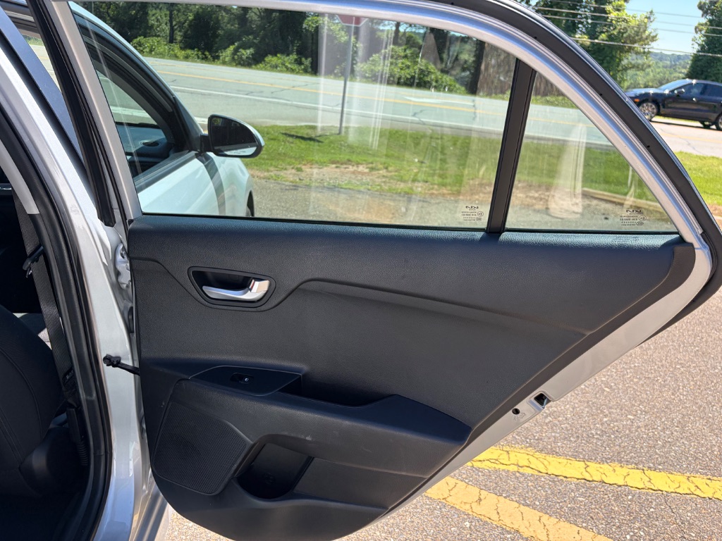 2023 Kia Rio - $17,990