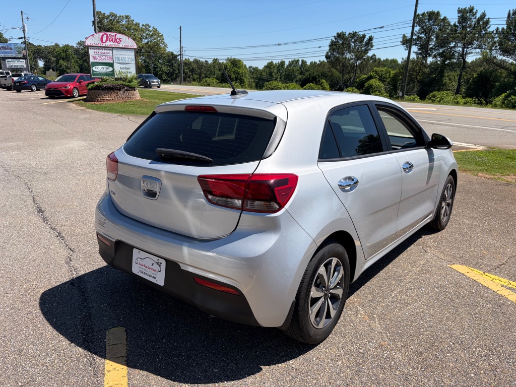 2023 Kia Rio - $17,990