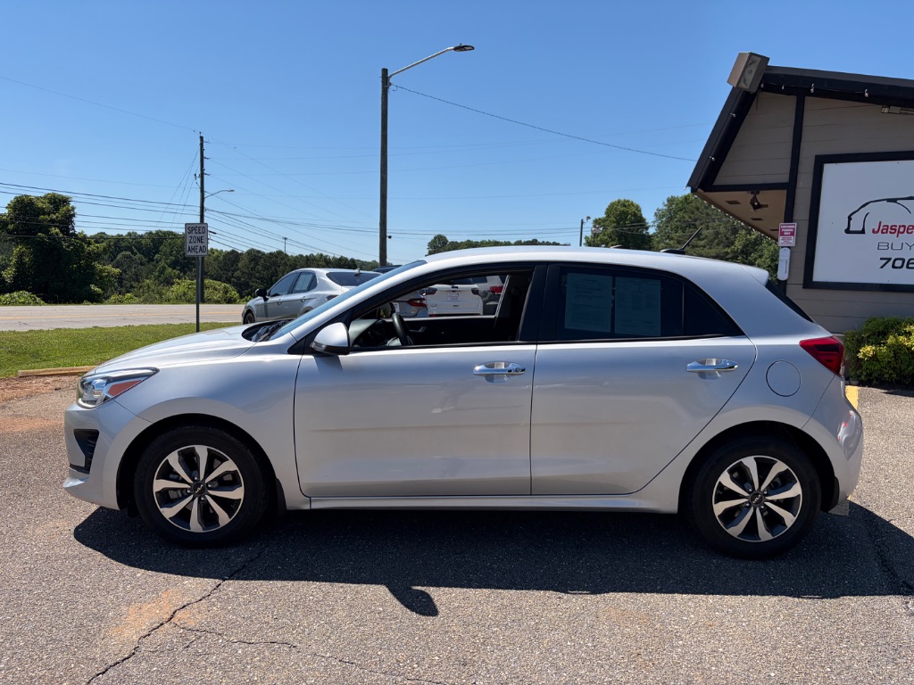 2023 Kia Rio - $17,990