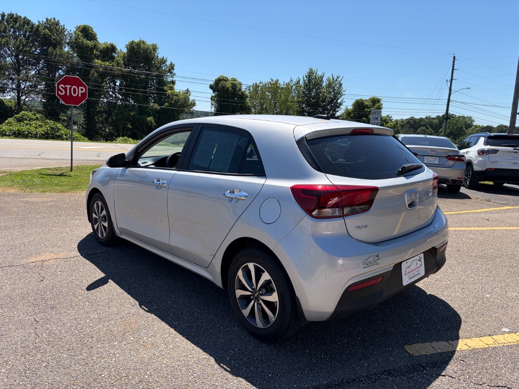 2023 Kia Rio - $17,990