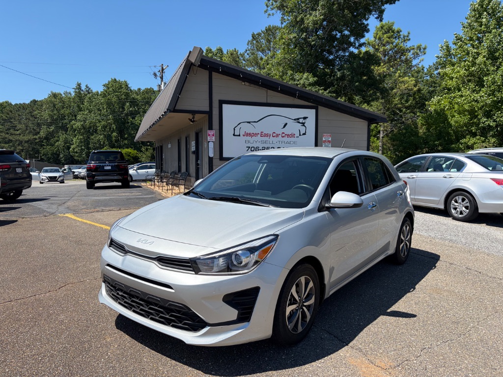 2023 Kia Rio - $17,990