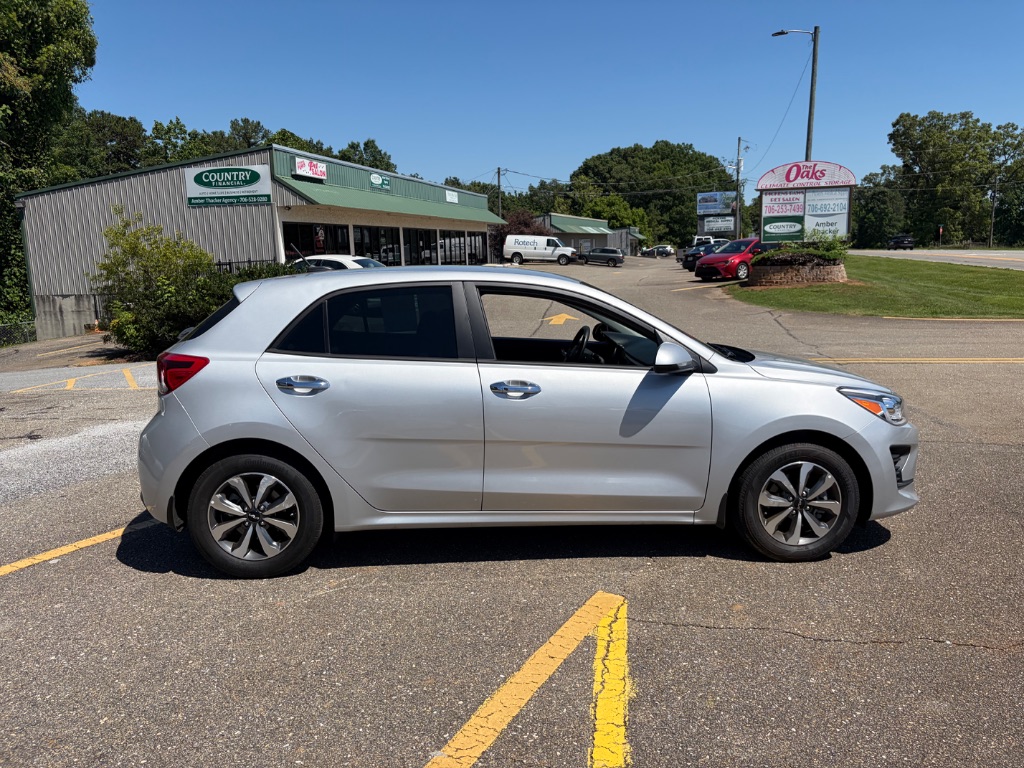 2023 Kia Rio - $17,990