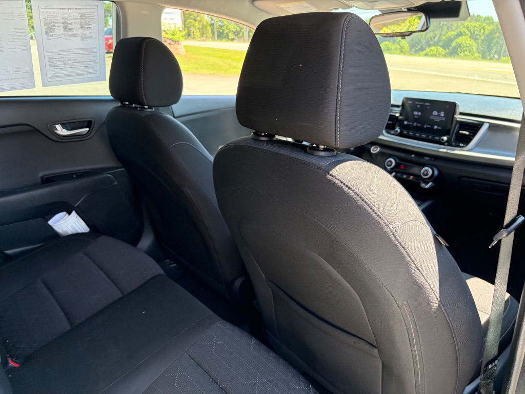 2023 Kia Rio - $17,990