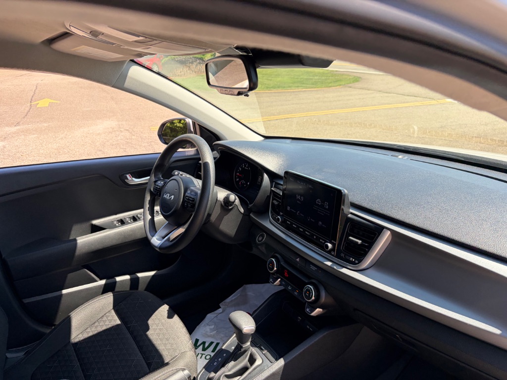 2023 Kia Rio - $17,990