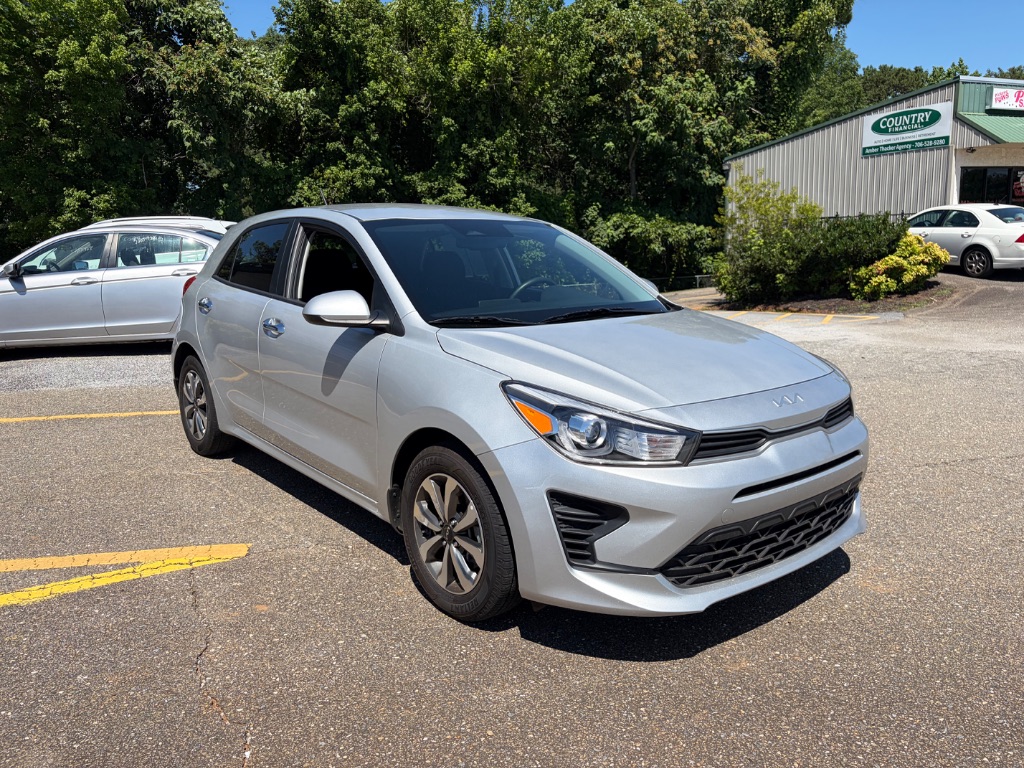 2023 Kia Rio - $17,990
