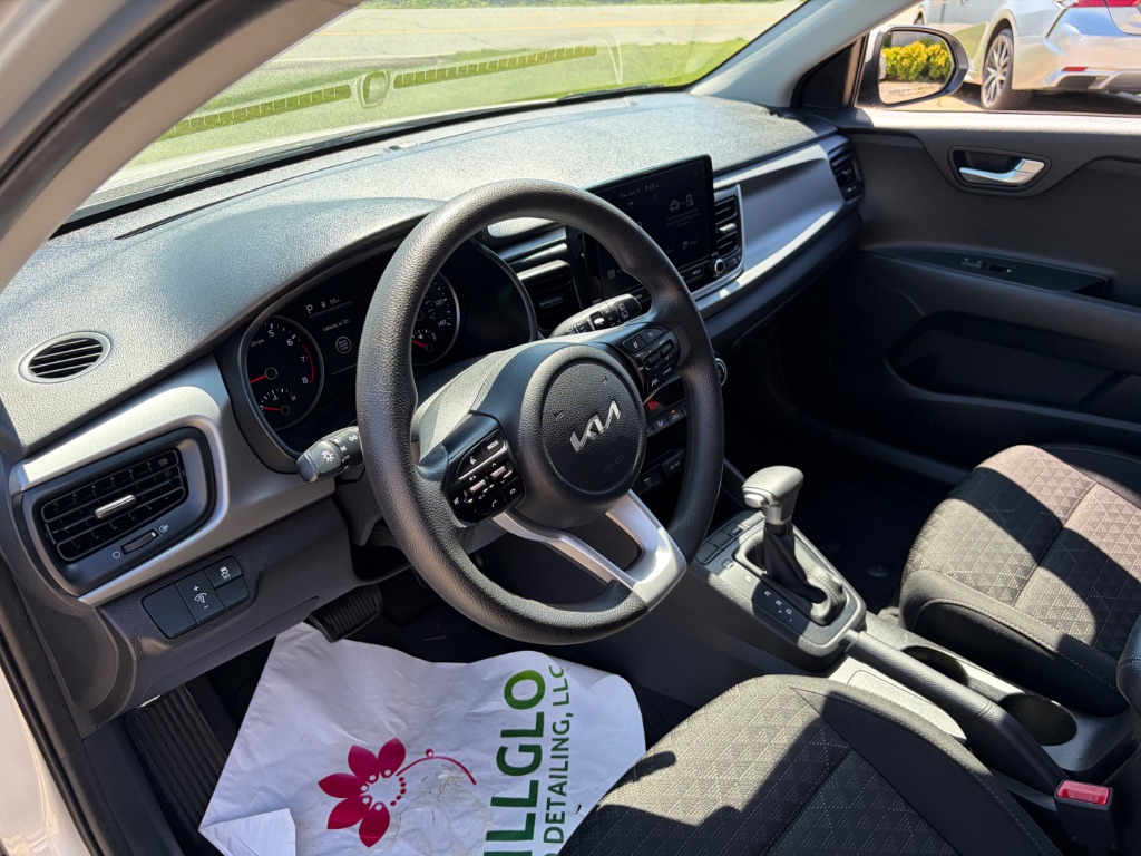 2023 Kia Rio - $17,990