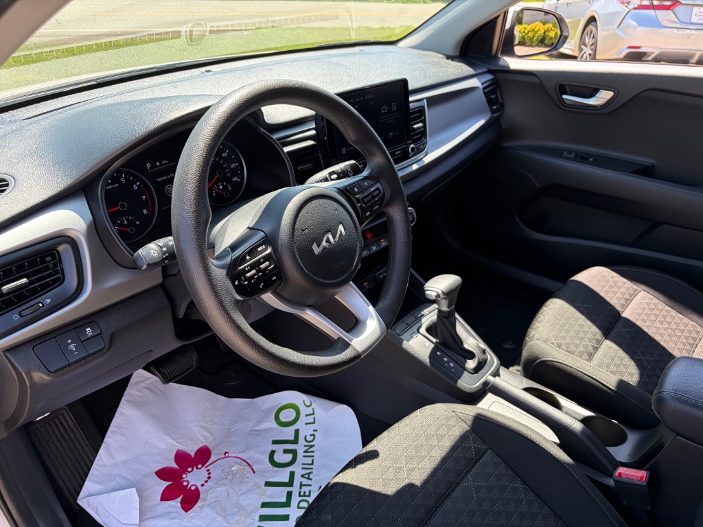 2023 Kia Rio - $17,990