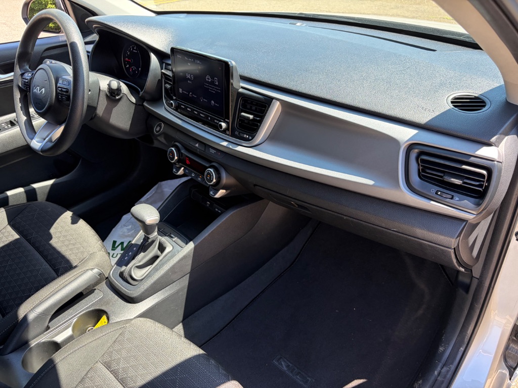 2023 Kia Rio - $17,990