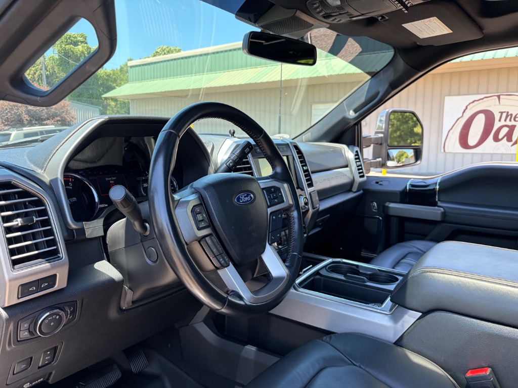 2021 Ford F-250 - $56,990