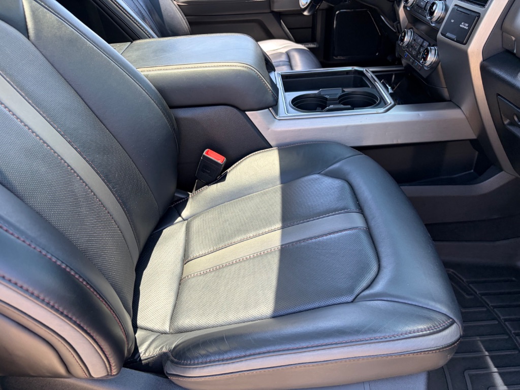 2021 Ford F-250 - $56,990