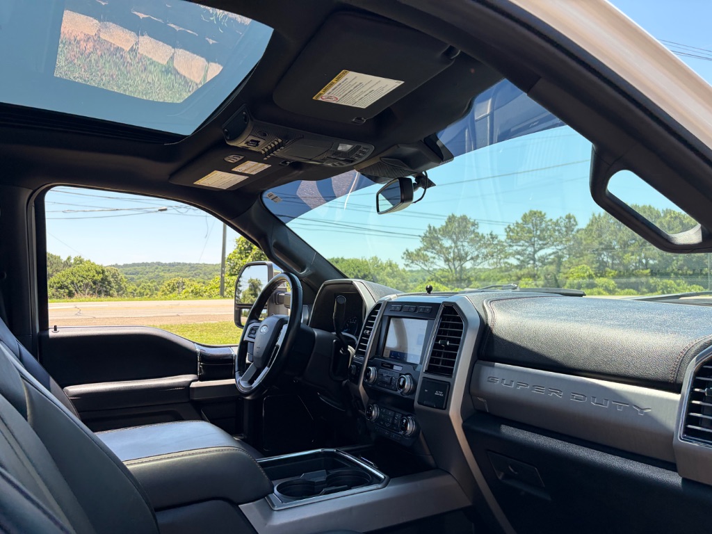 2021 Ford F-250 - $56,990
