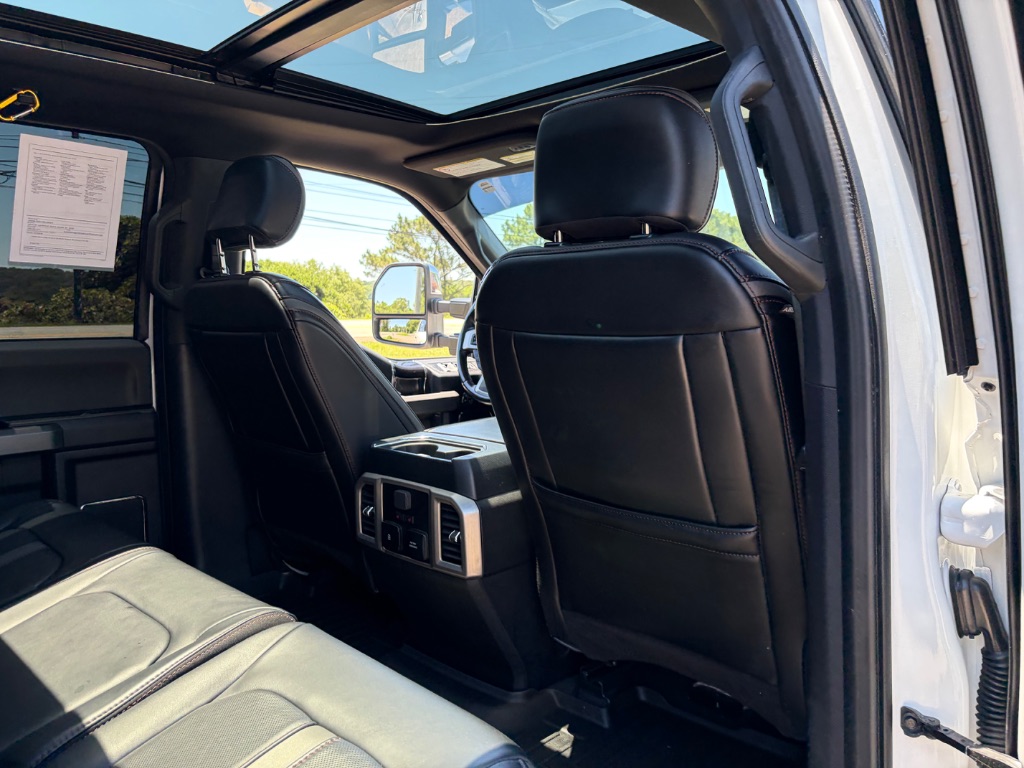 2021 Ford F-250 - $56,990