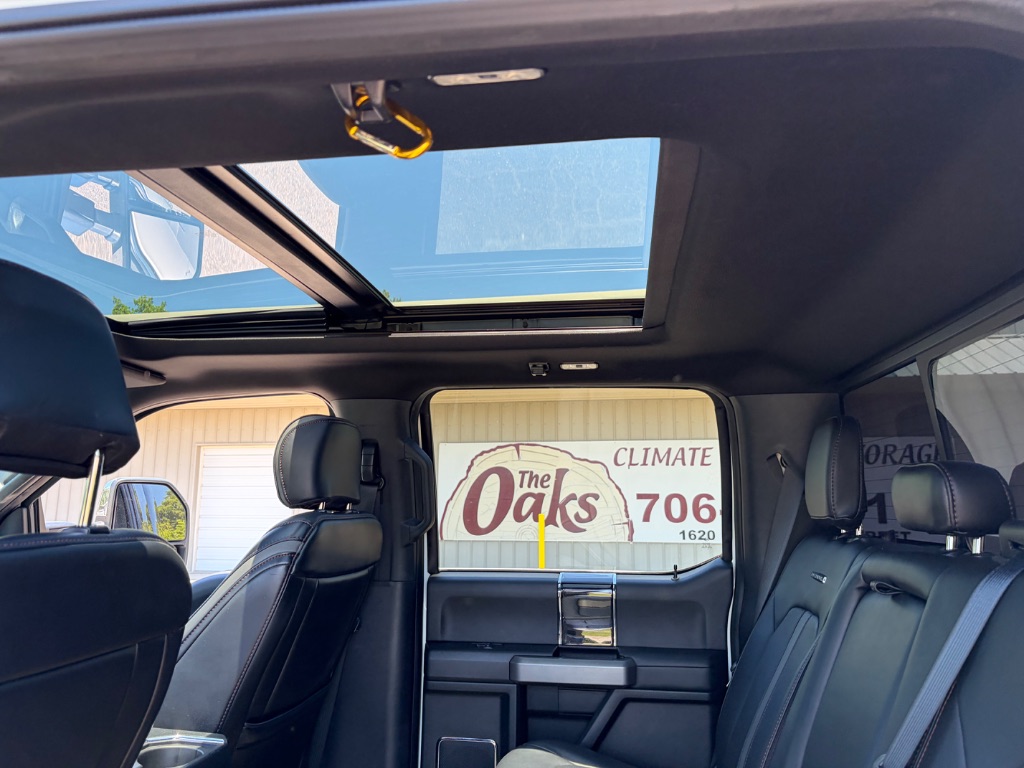 2021 Ford F-250 - $56,990