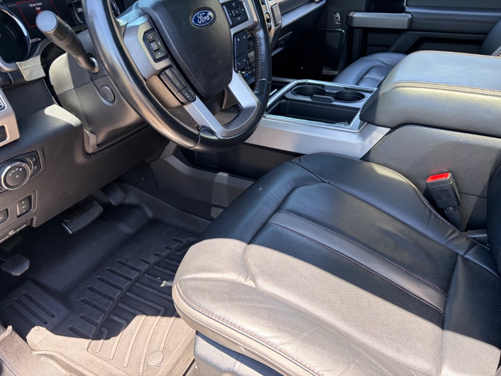 2021 Ford F-250 - $56,990