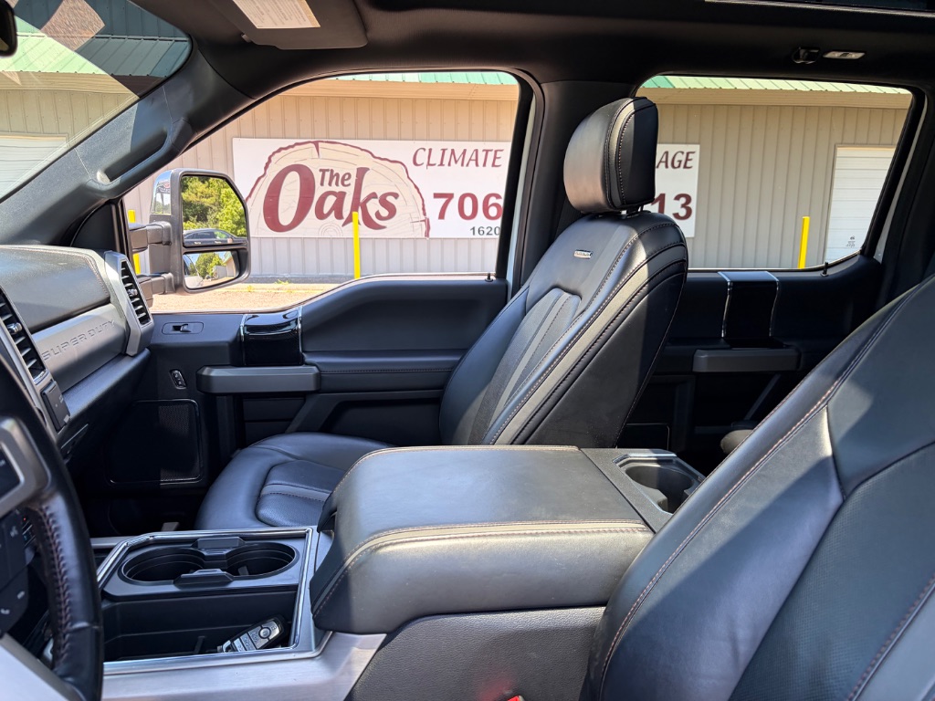 2021 Ford F-250 - $56,990