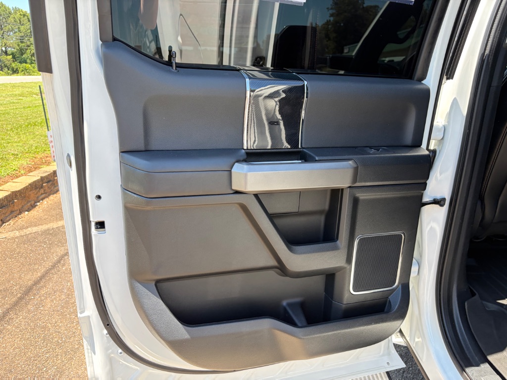 2021 Ford F-250 - $56,990