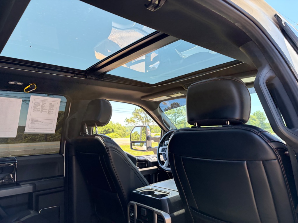 2021 Ford F-250 - $56,990