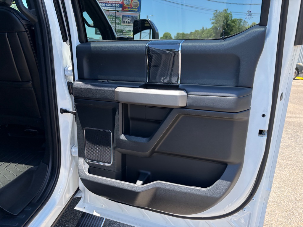 2021 Ford F-250 - $56,990