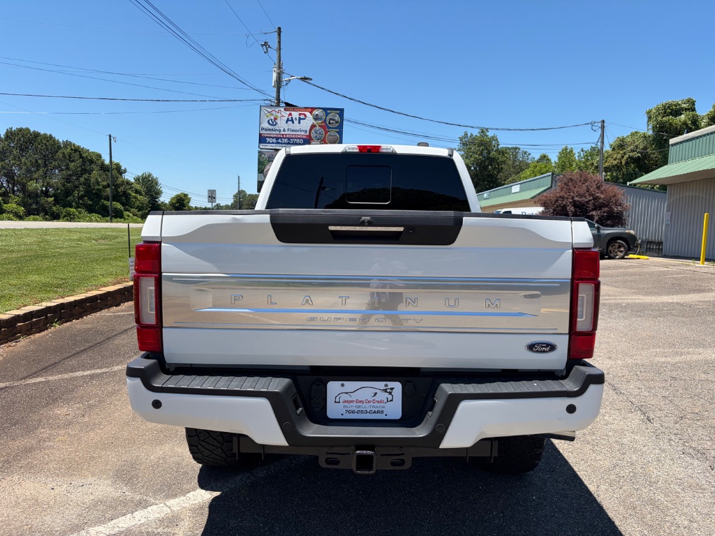 2021 Ford F-250 - $56,990