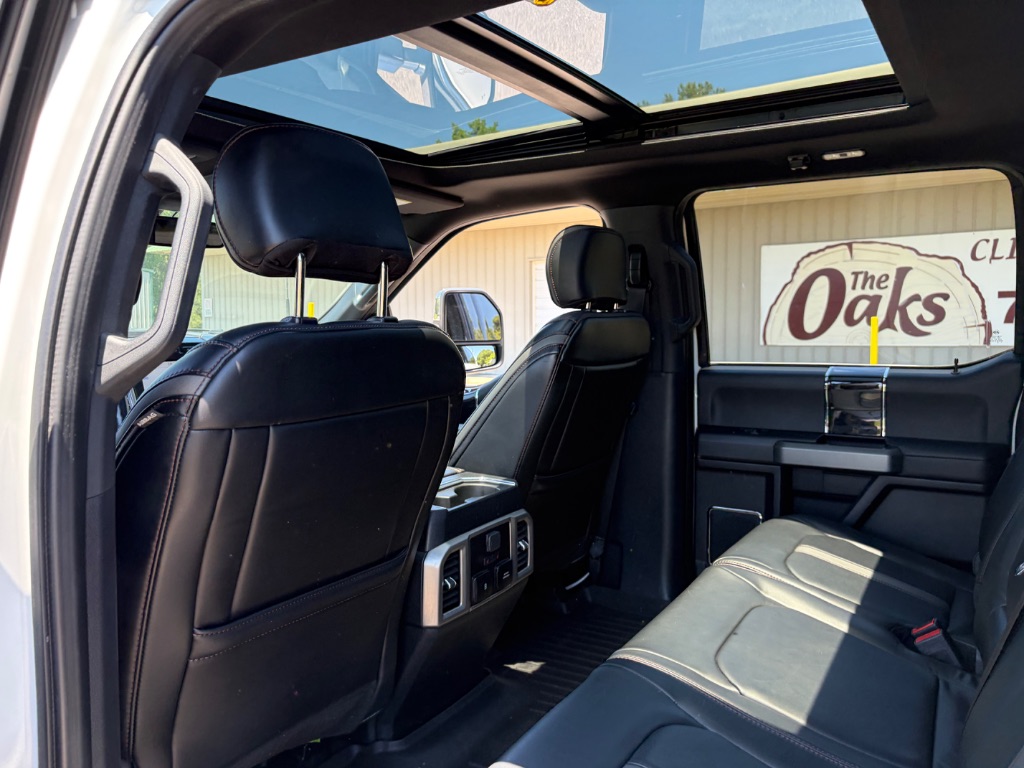 2021 Ford F-250 - $56,990