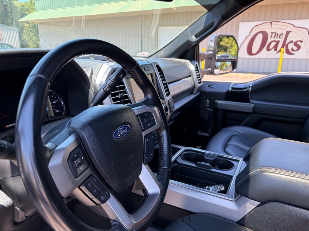 2021 Ford F-250 - $56,990