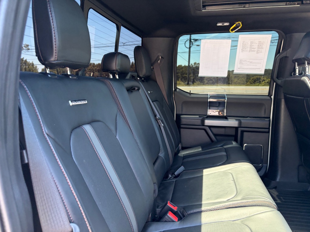 2021 Ford F-250 - $56,990