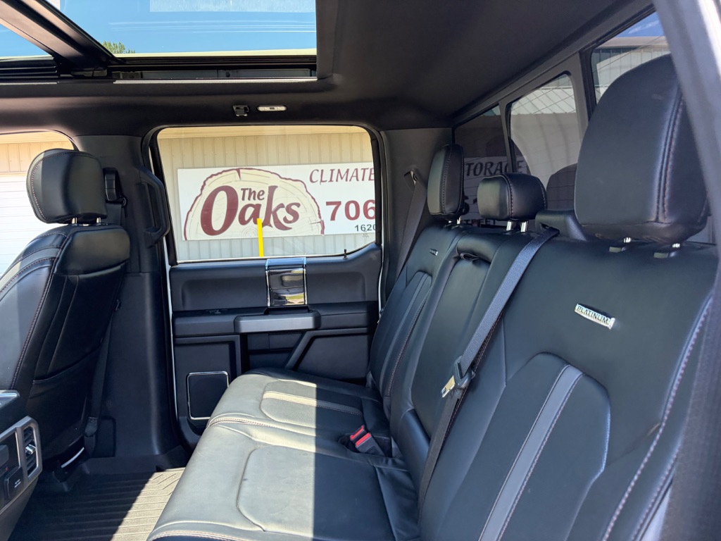 2021 Ford F-250 - $56,990
