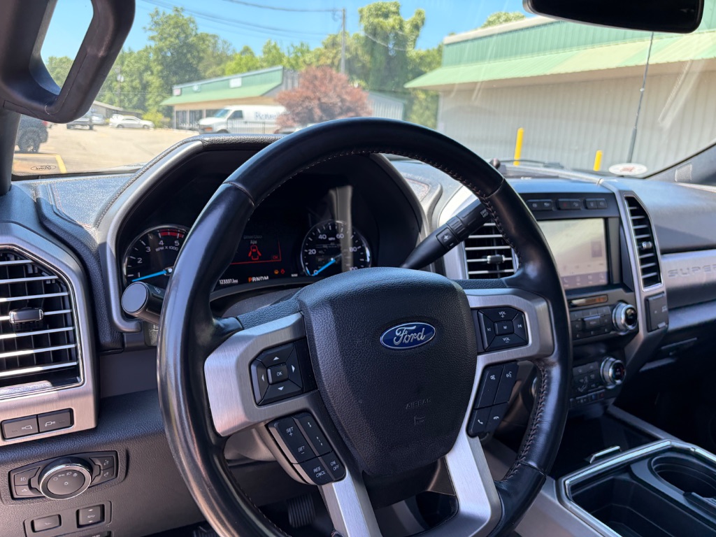 2021 Ford F-250 - $56,990