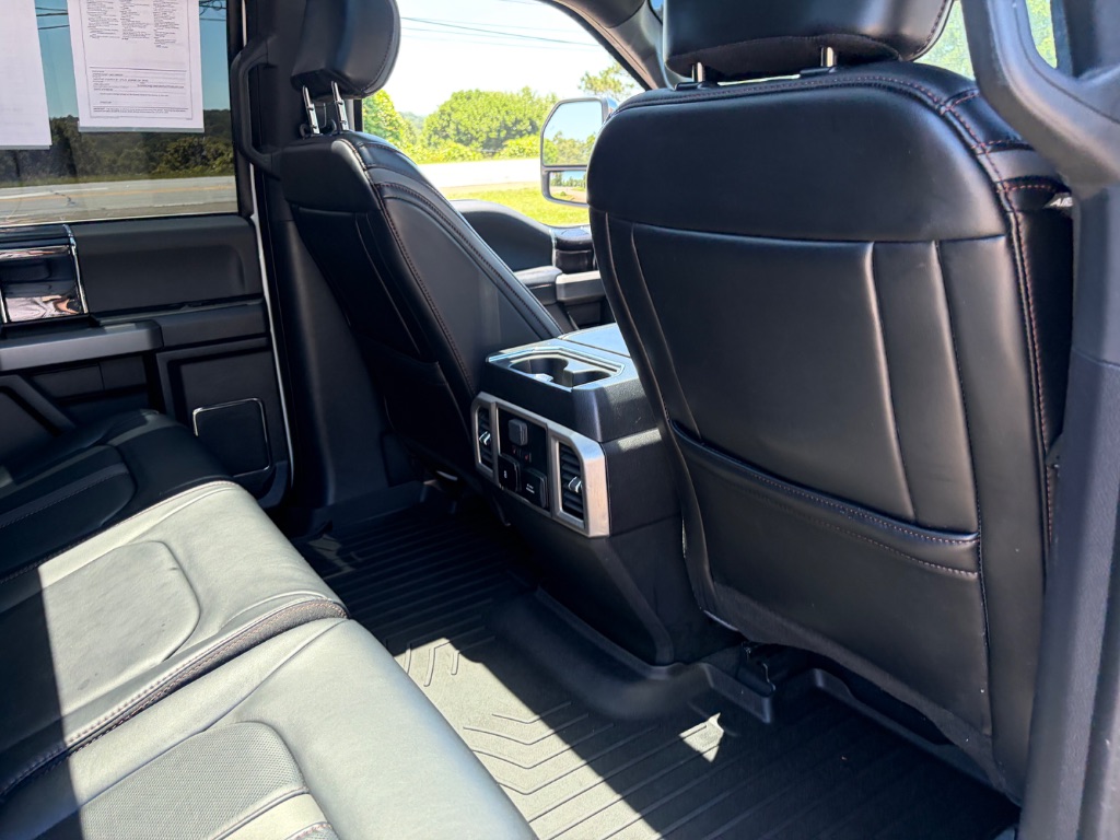 2021 Ford F-250 - $56,990