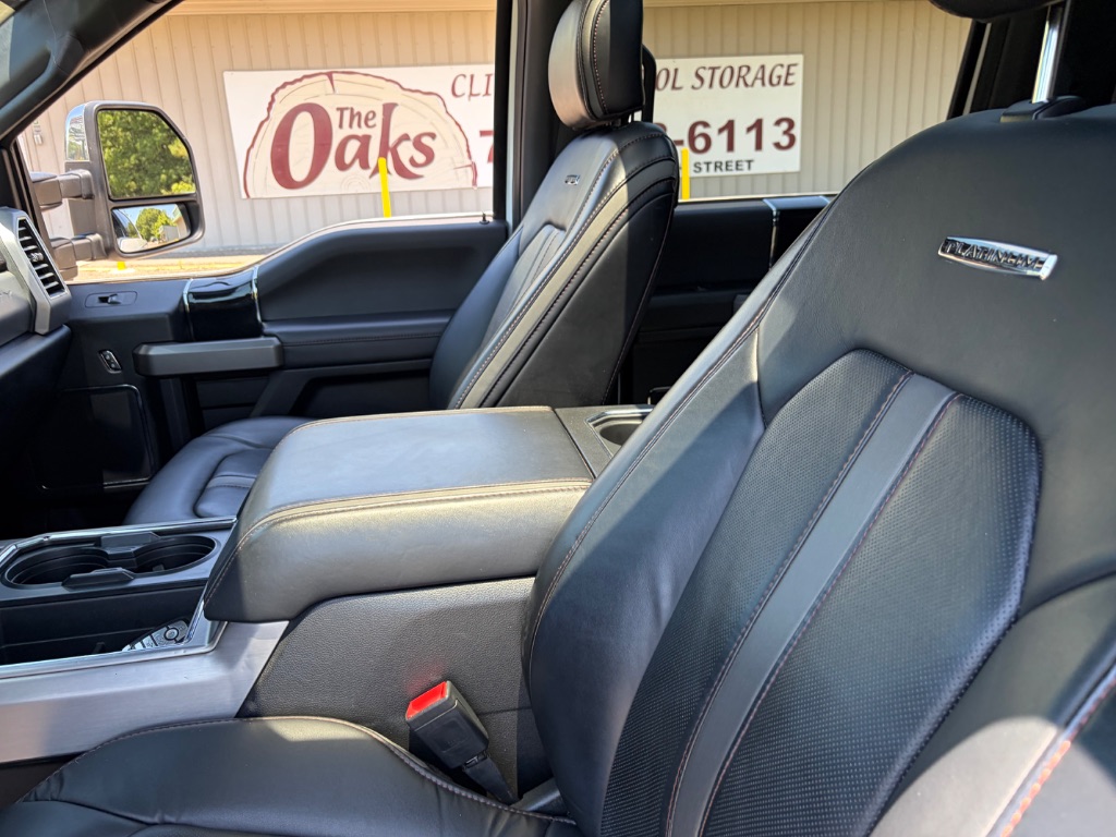 2021 Ford F-250 - $56,990