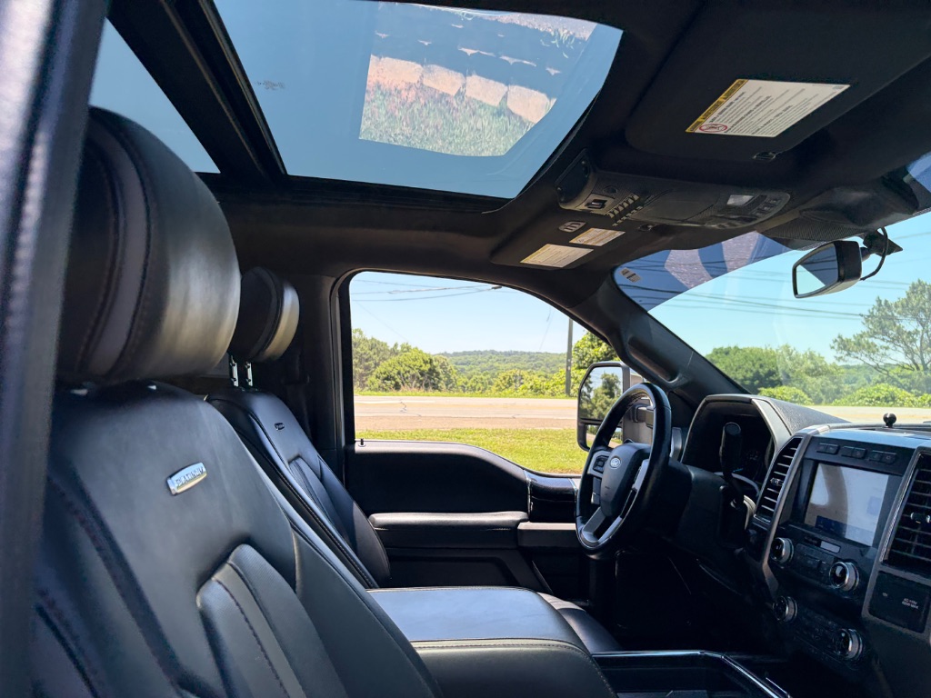 2021 Ford F-250 - $56,990