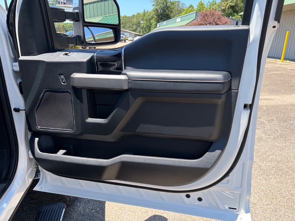 2021 Ford F-250 - $56,990