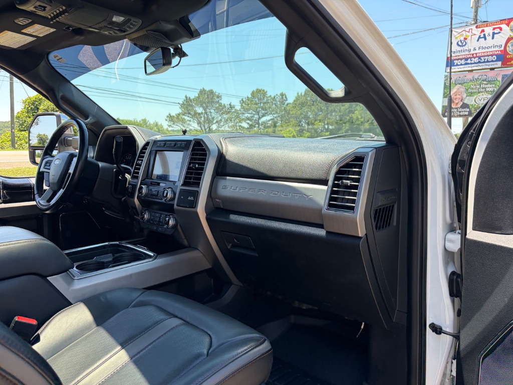 2021 Ford F-250 - $56,990