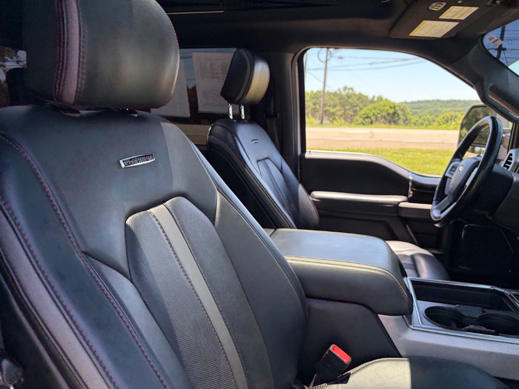 2021 Ford F-250 - $56,990