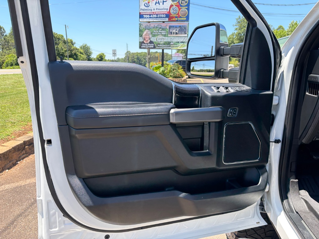 2021 Ford F-250 - $56,990