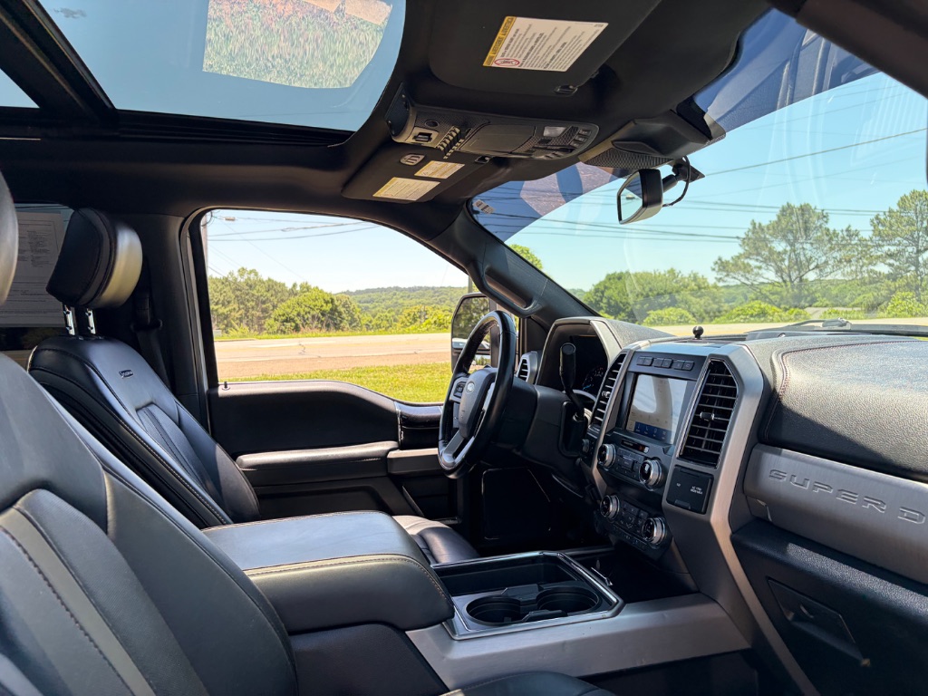 2021 Ford F-250 - $56,990