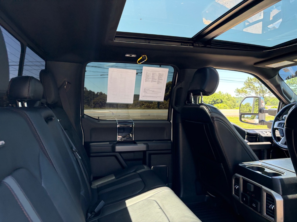 2021 Ford F-250 - $56,990