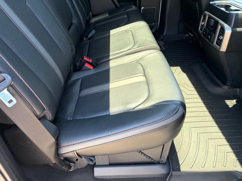 2021 Ford F-250 - $56,990