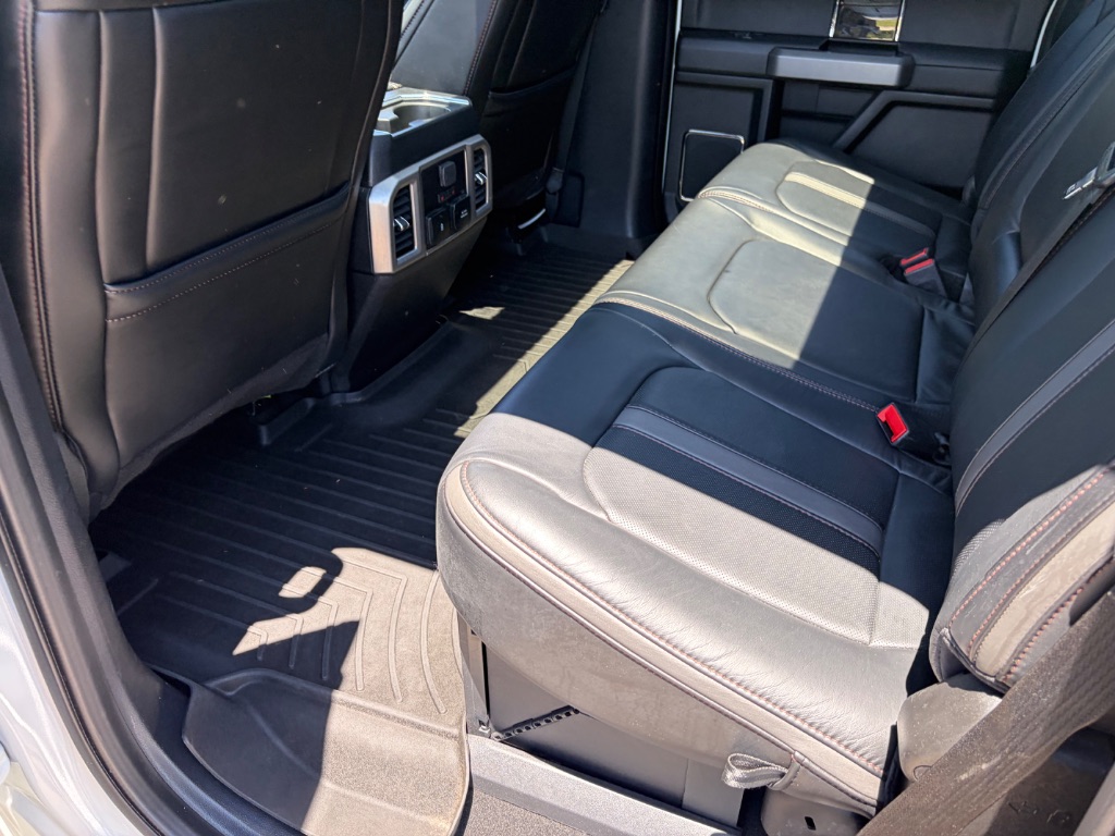 2021 Ford F-250 - $56,990