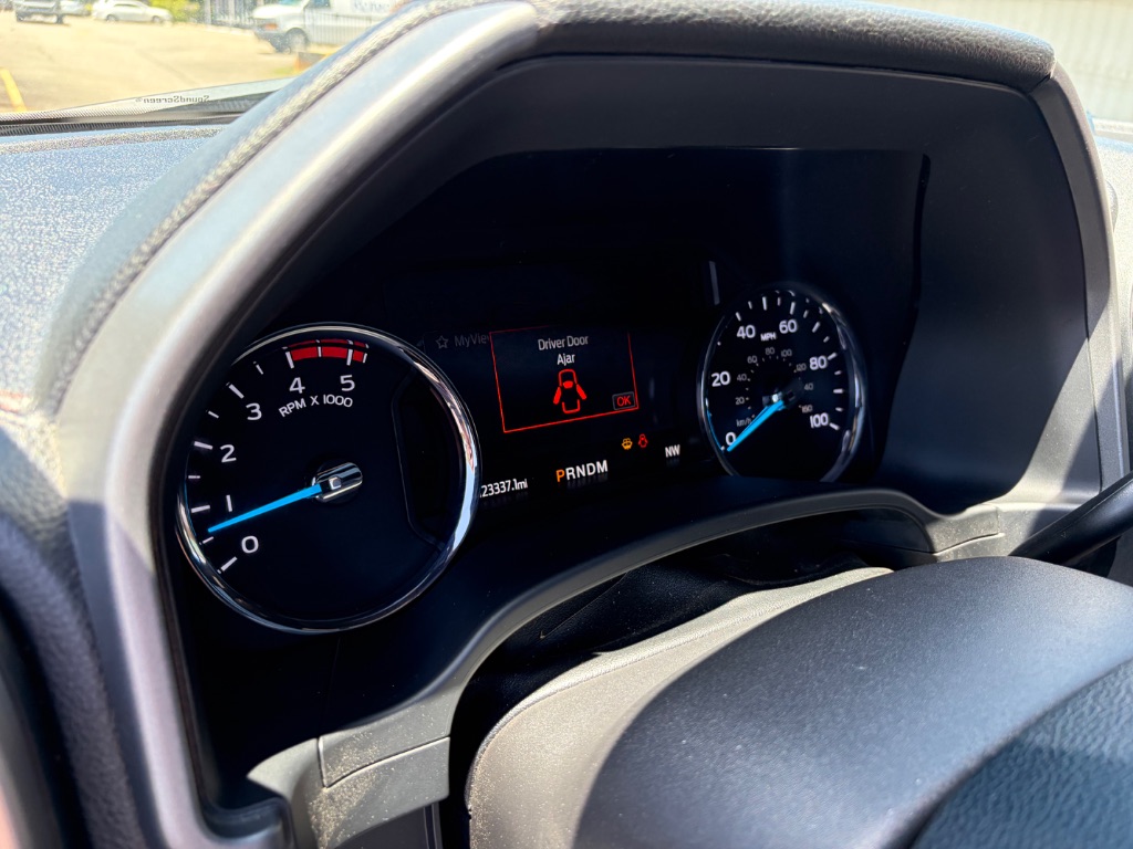 2021 Ford F-250 - $56,990