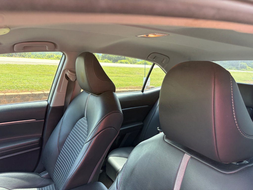 2023 Toyota Camry - $26,990