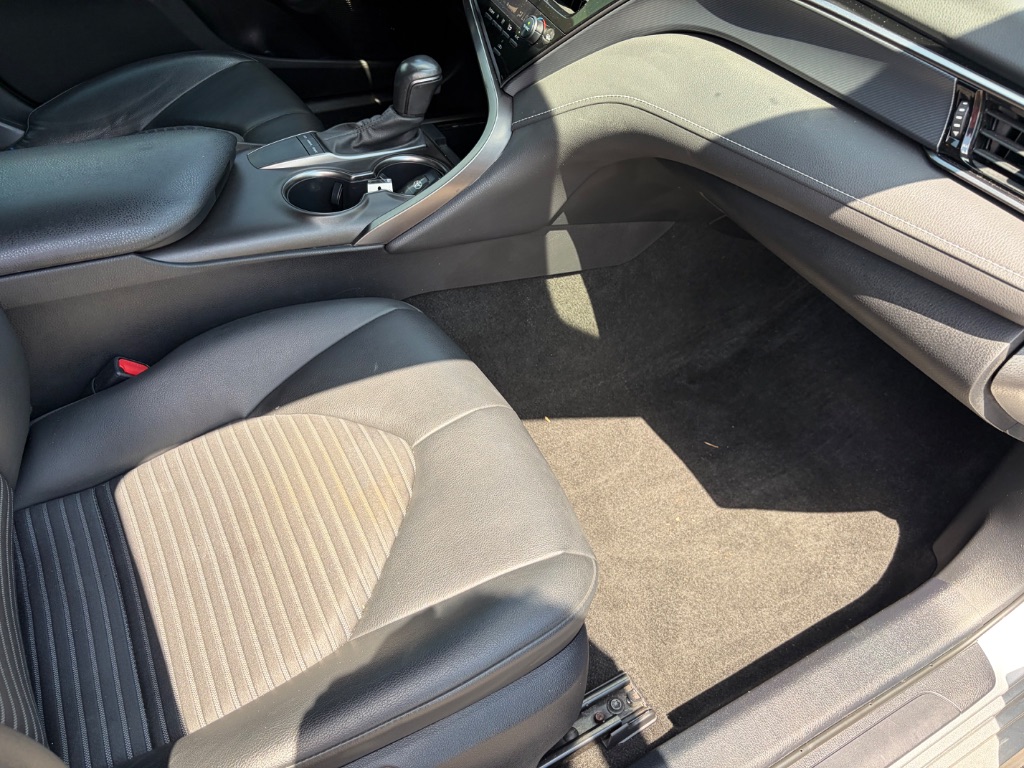 2023 Toyota Camry - $26,990