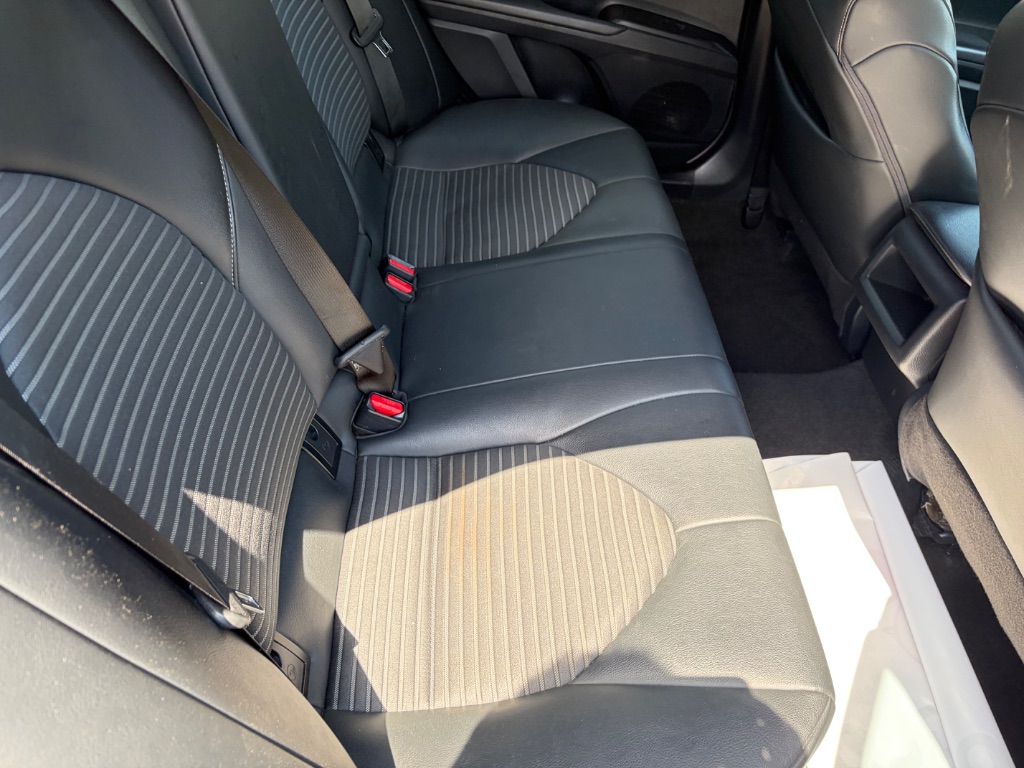 2023 Toyota Camry - $26,990