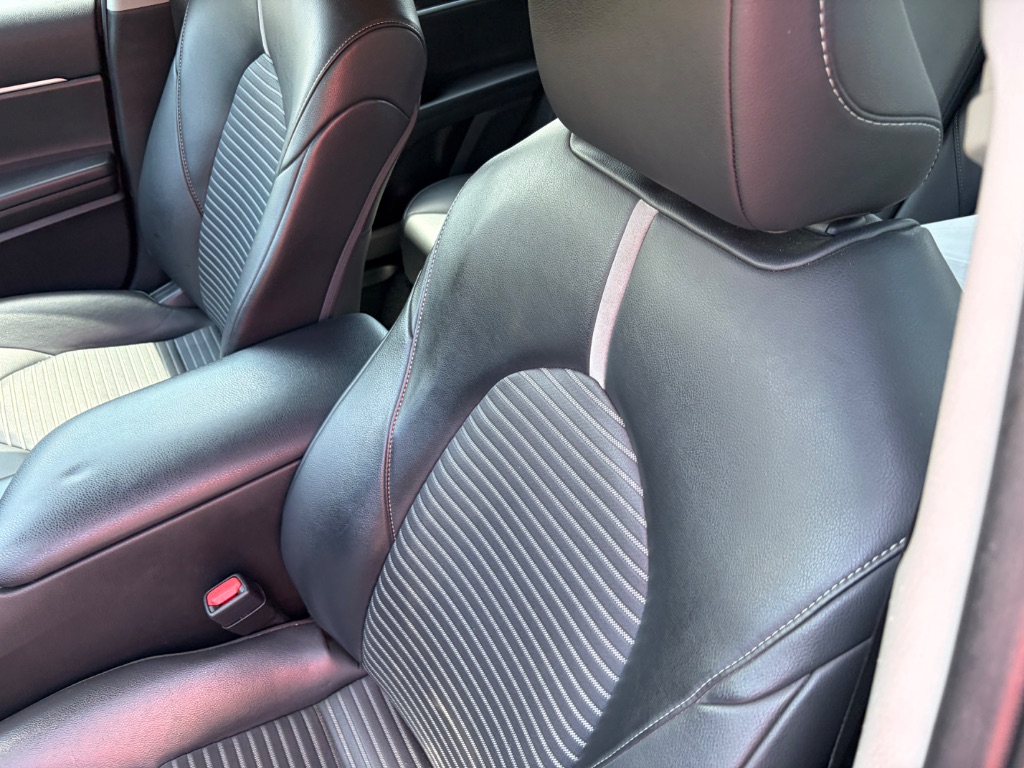 2023 Toyota Camry - $26,990