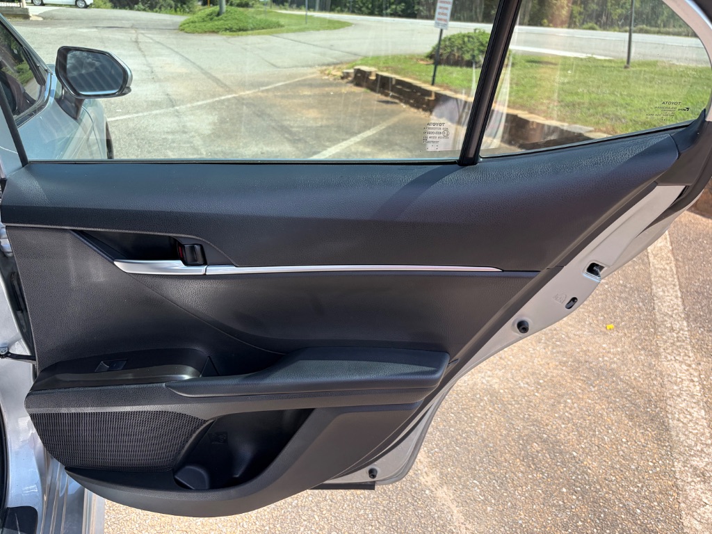 2023 Toyota Camry - $26,990