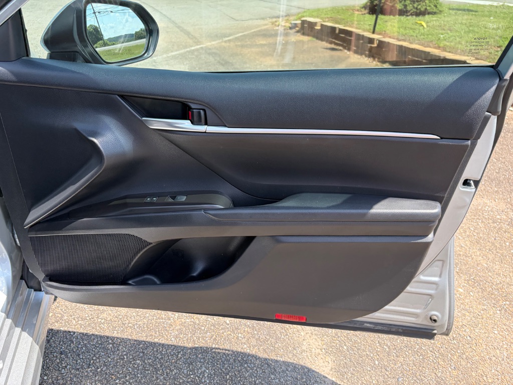 2023 Toyota Camry - $26,990